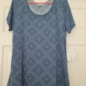 Lularoe Classic T